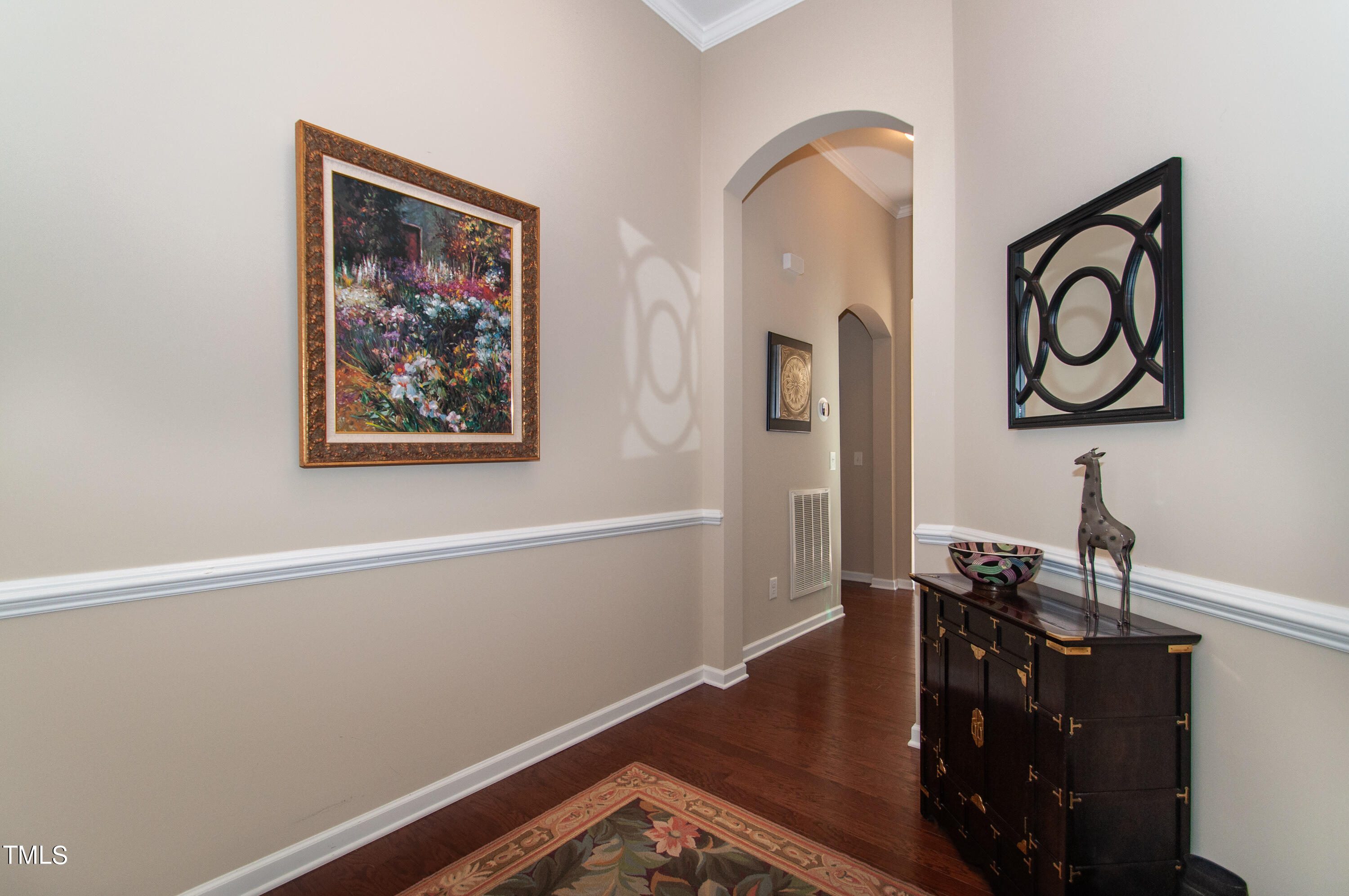 8532 Lasilla Way Raleigh, NC 27616 - Photo 34 of 44 Foyer (2)