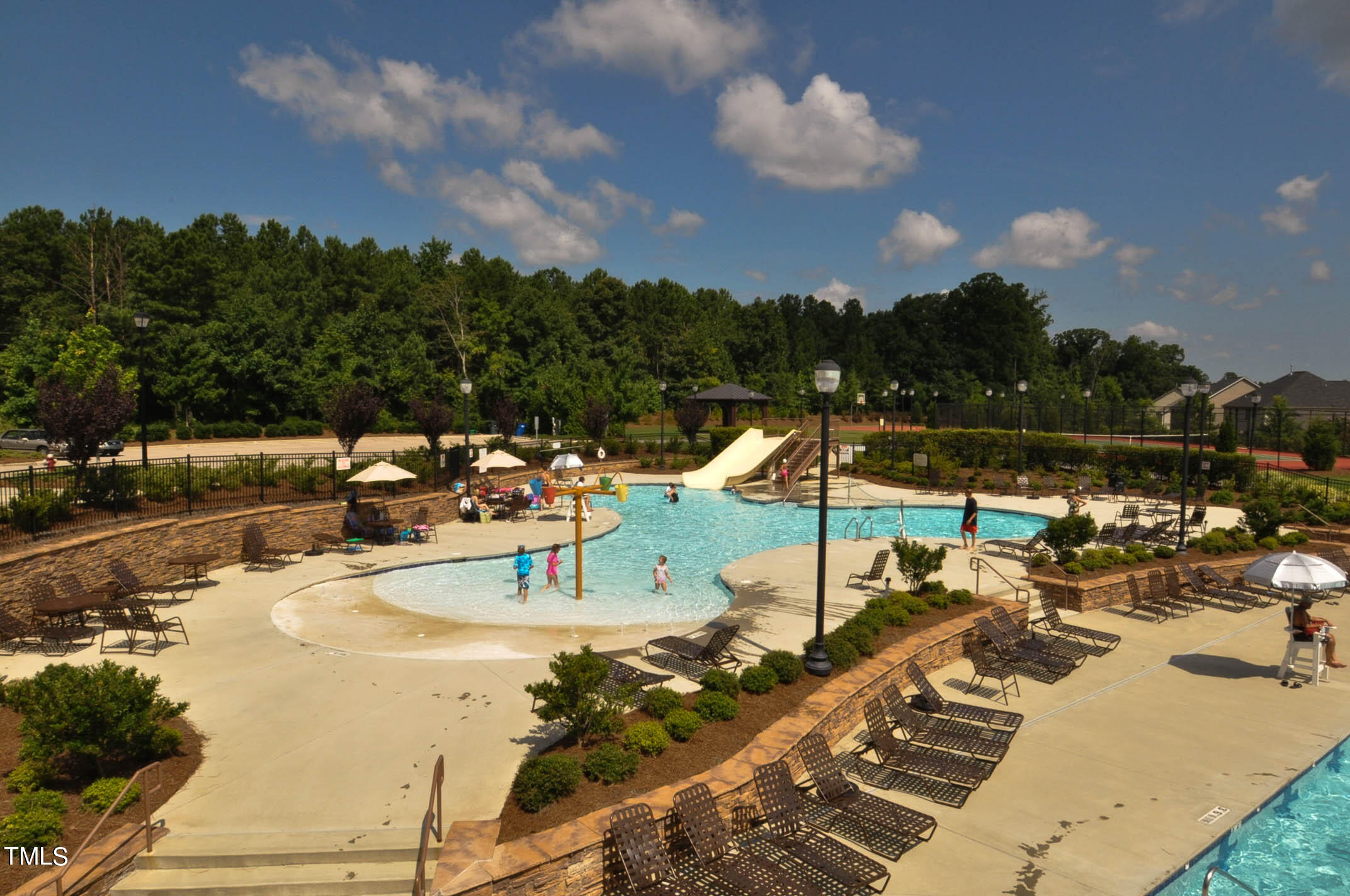 8532 Lasilla Way Raleigh, NC 27616 - Photo 37 of 44 Community amenities 2