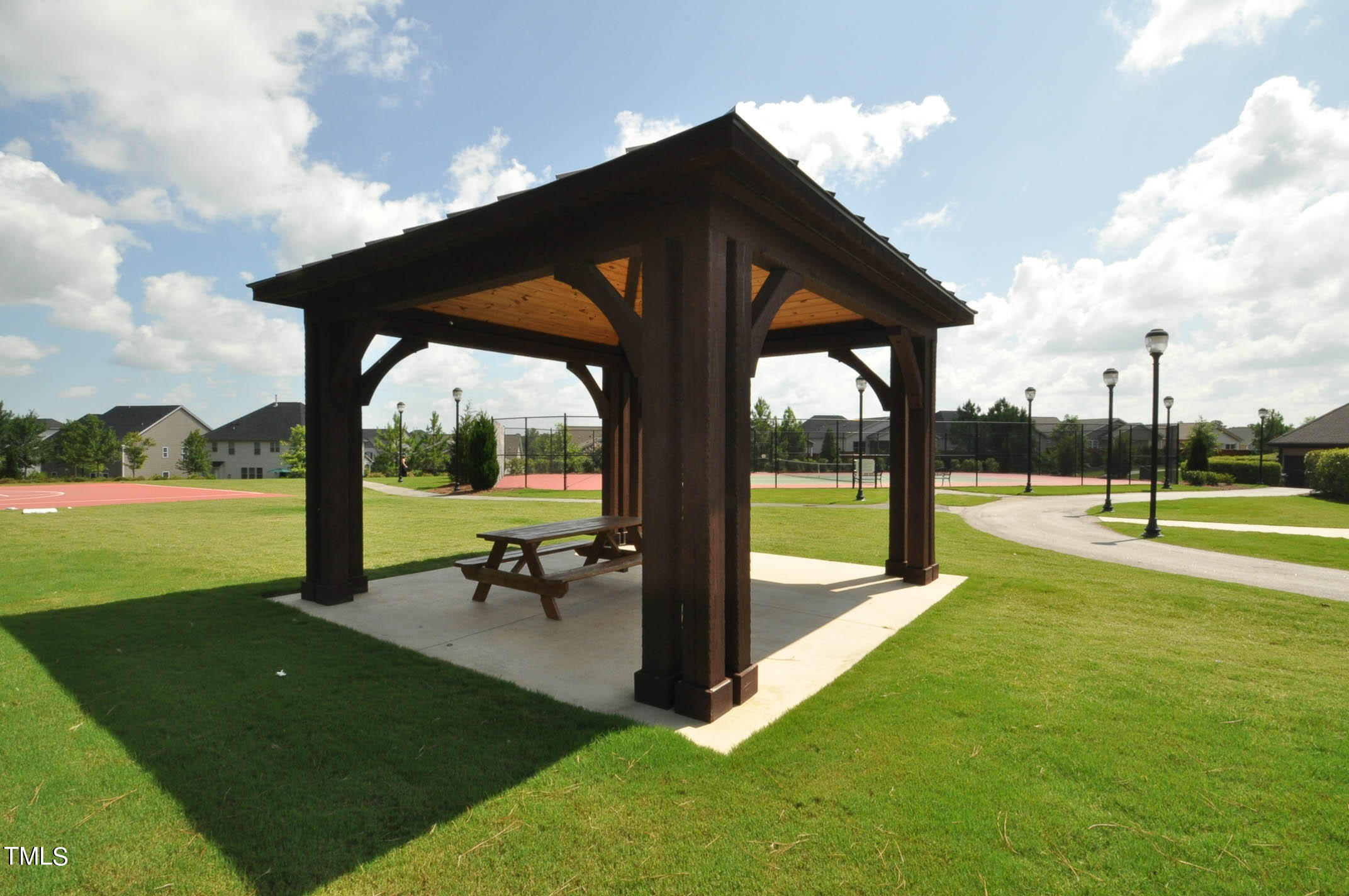 8532 Lasilla Way Raleigh, NC 27616 - Photo 42 of 44 Community amenities 11