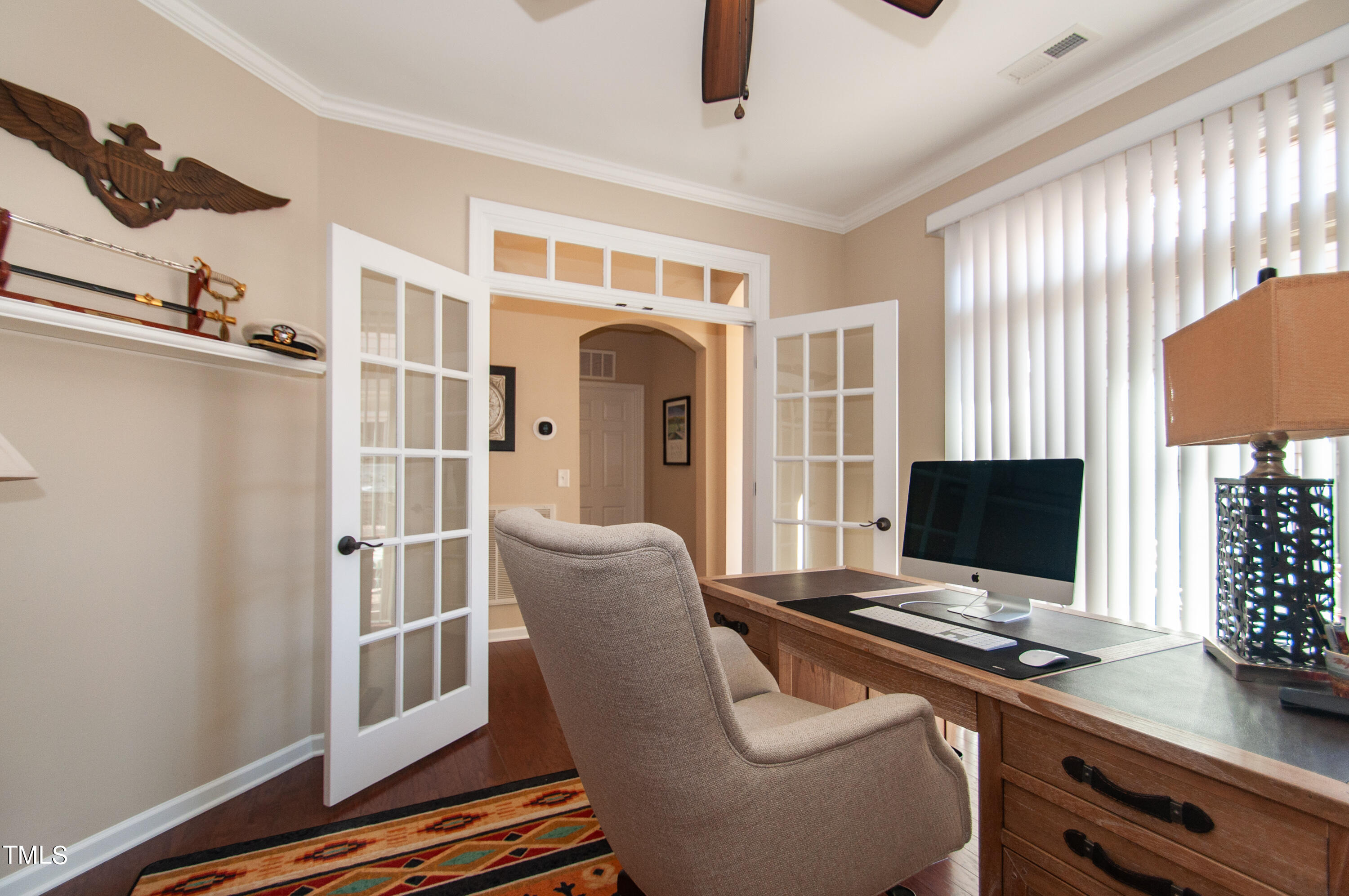 8532 Lasilla Way Raleigh, NC 27616 - Photo 8 of 44 Office (2)