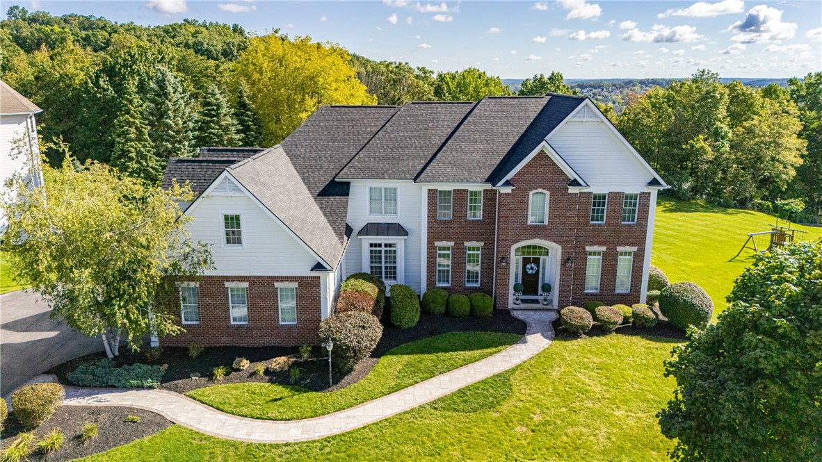 45 Barchan Dune Rise, Unit RISE Victor, NY 14564 - Photo 1 of 40 Gallery Image 1