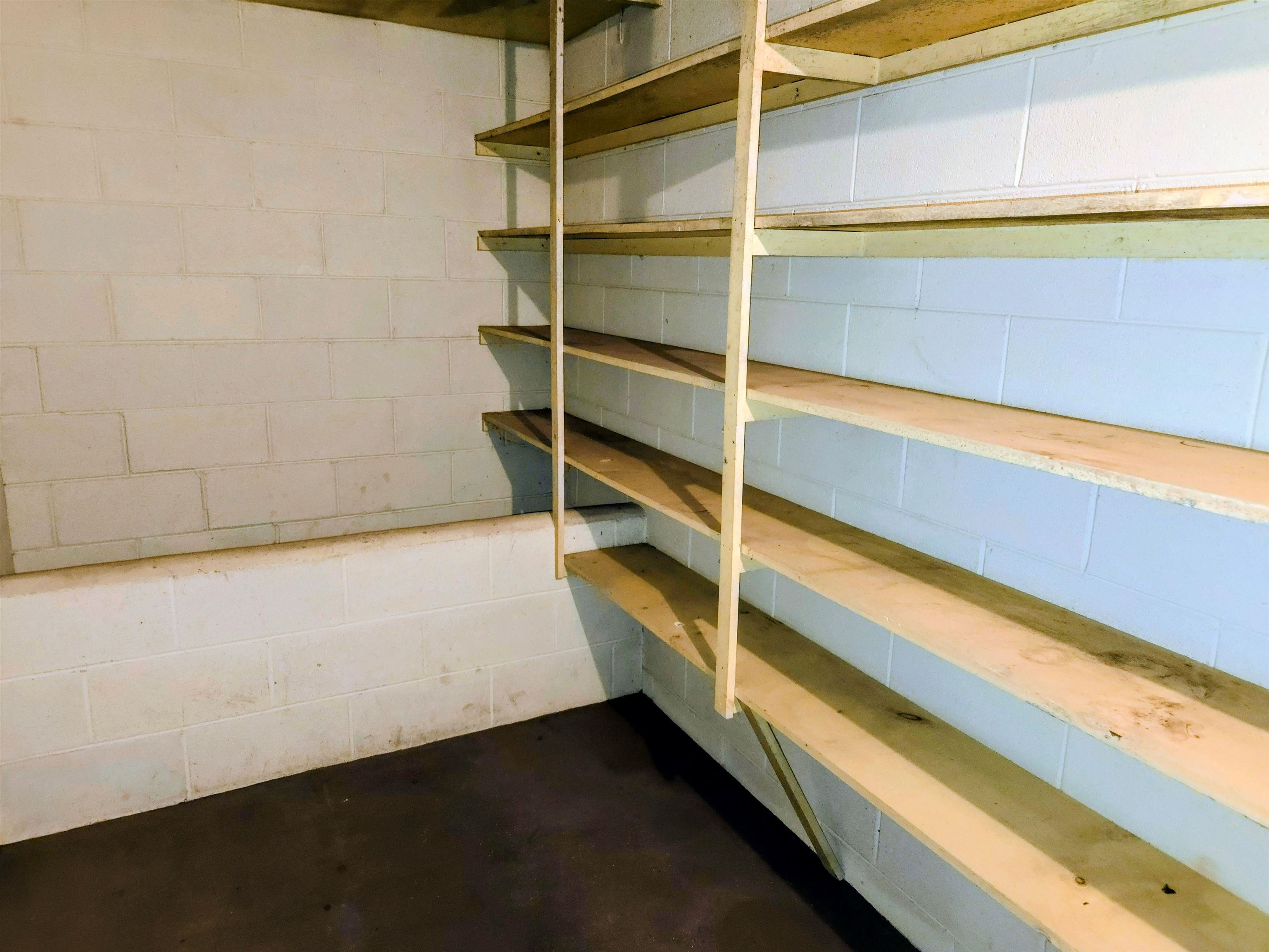 N5583 County Road West Princeton, WI 54968 - Photo 35 of 56