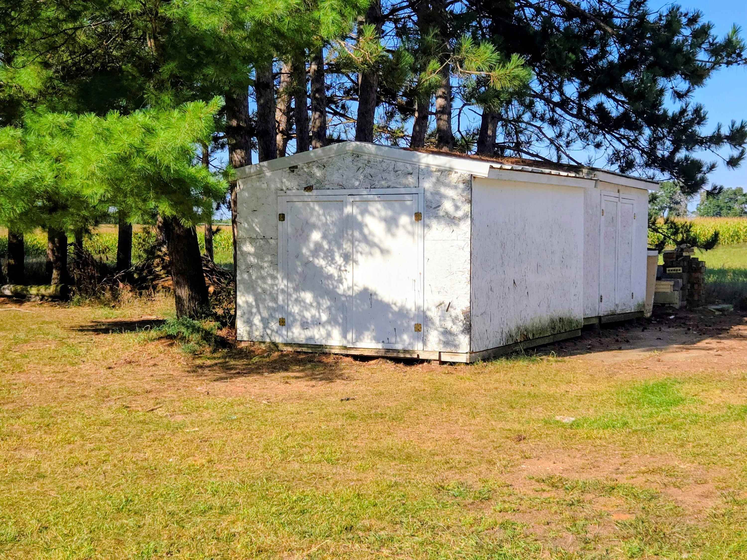 N5583 County Road West Princeton, WI 54968 - Photo 52 of 56