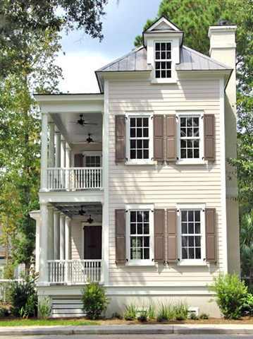 7 Fort Lyttleton Beaufort, SC 29906 - Photo 1 of 1 Primary Photo