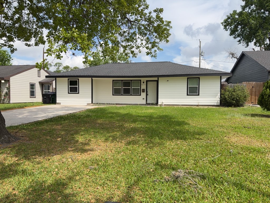 3635 Wyoming Street Houston, TX 77021 - Photo 1 of 17