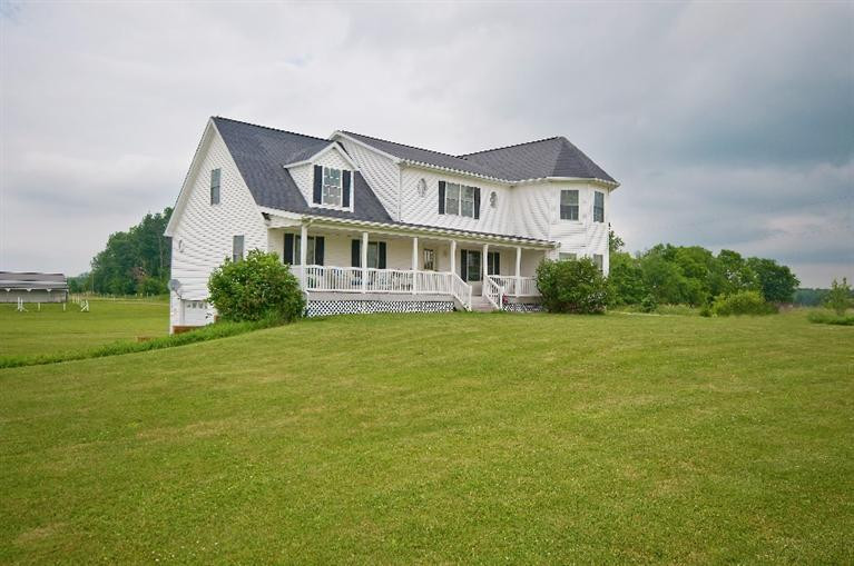 9500 Trinkle Road Dexter, MI 48130 - Photo 17 of 37 Photo 17