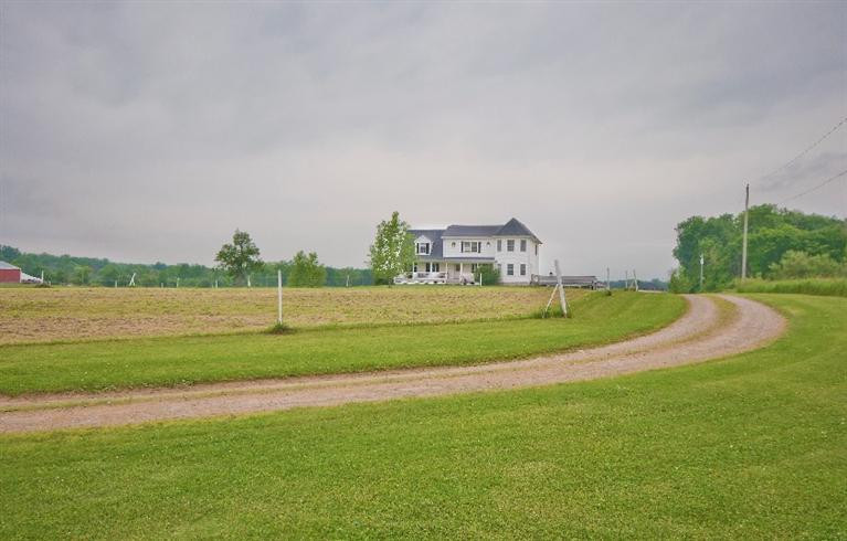 9500 Trinkle Road Dexter, MI 48130 - Photo 36 of 37 Photo 36