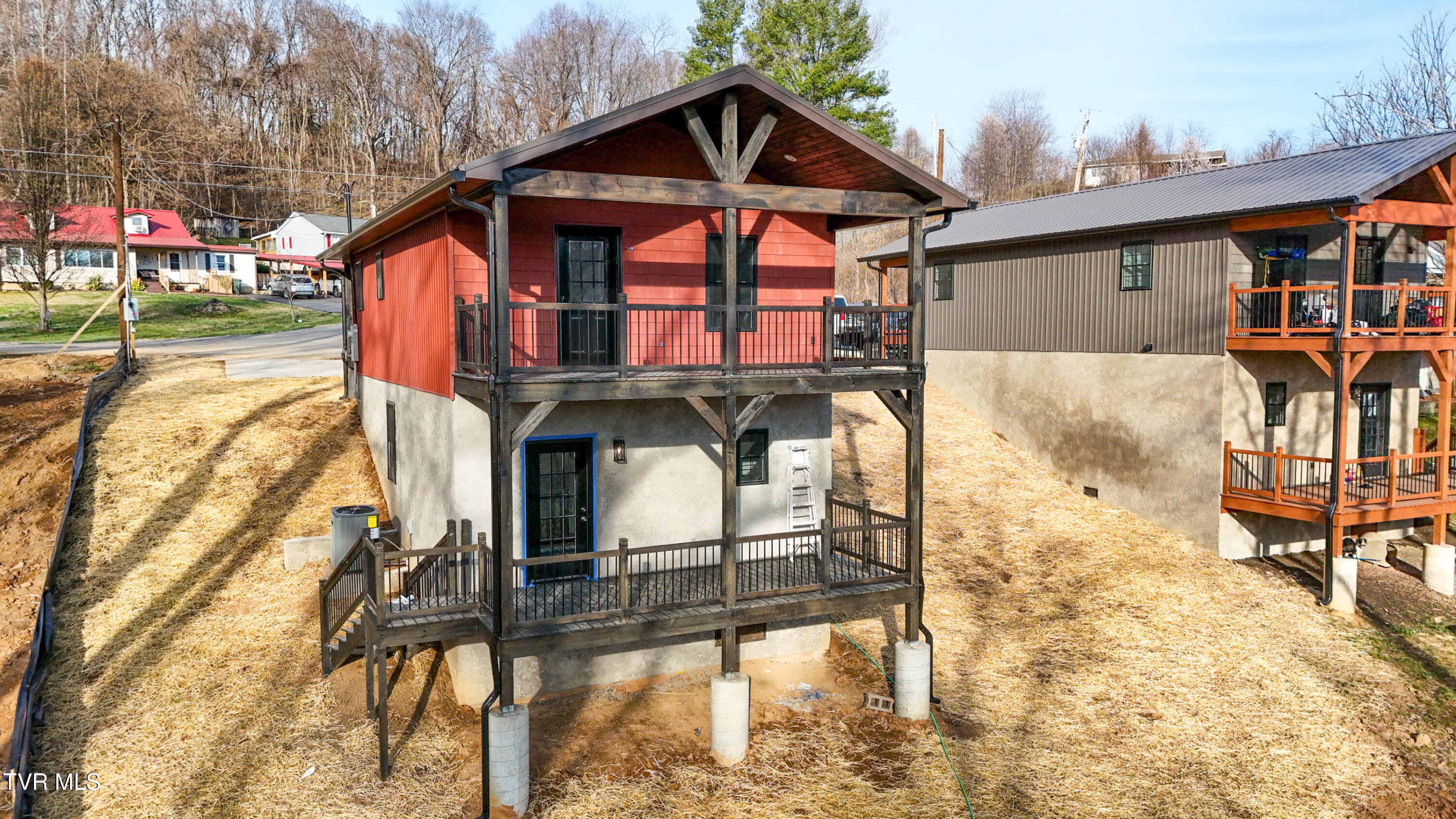 143 Daniel Lane Elizabethton, TN 37643 - Photo 31 of 38 143 Daniels Ln MB-33