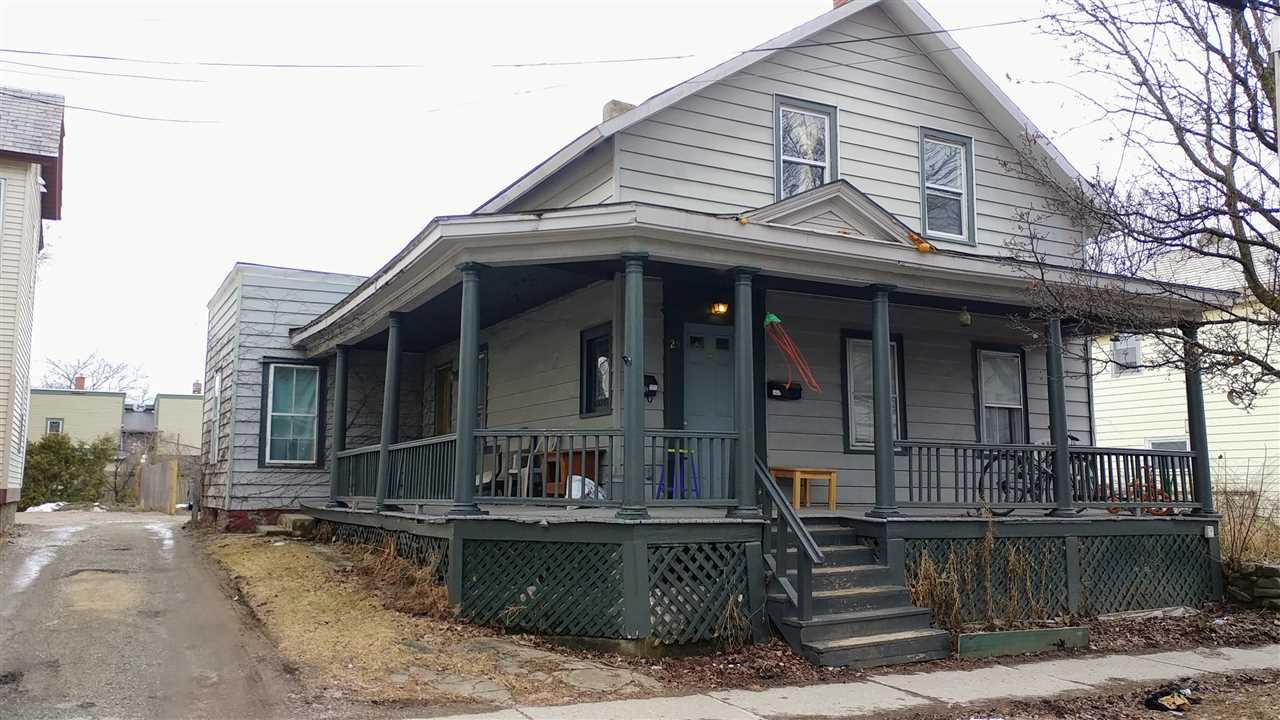 25 Decatur Street Burlington, VT 05401 - Photo 1 of 18 Gallery Image 1