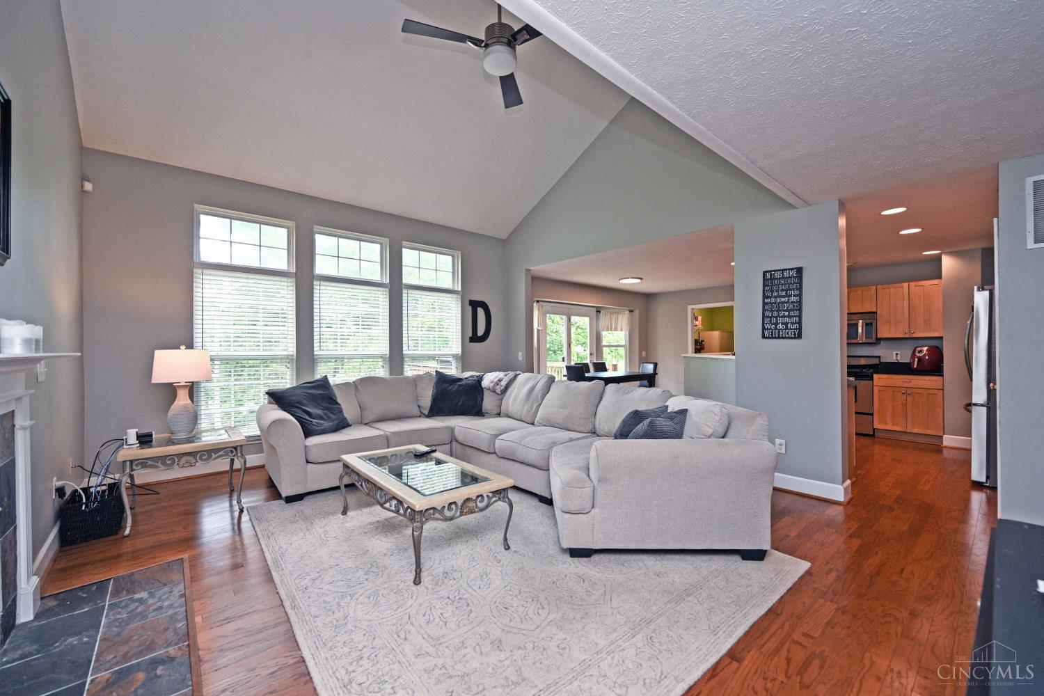 7419 Buttercup Court Maineville, OH 45039 - Photo 14 of 42