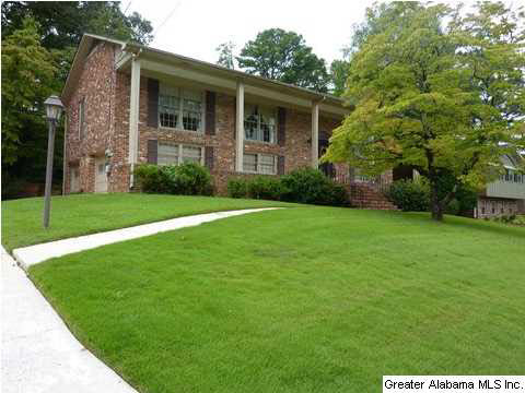 3249 Tyrol Road Vestavia Hills, AL 35216 - Photo 1 of 32