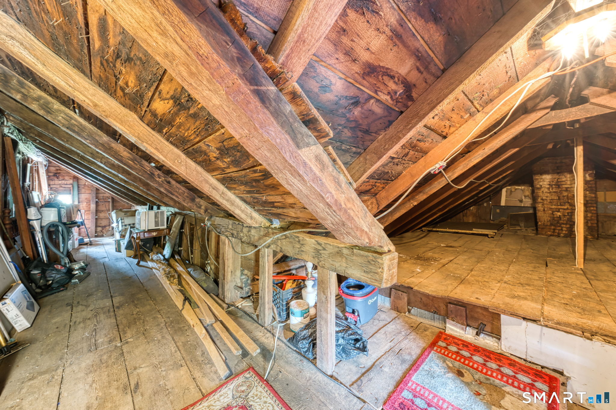 138 Mt Hope Road Mansfield, CT 06250 - Photo 34 of 39 Gallery Image 34