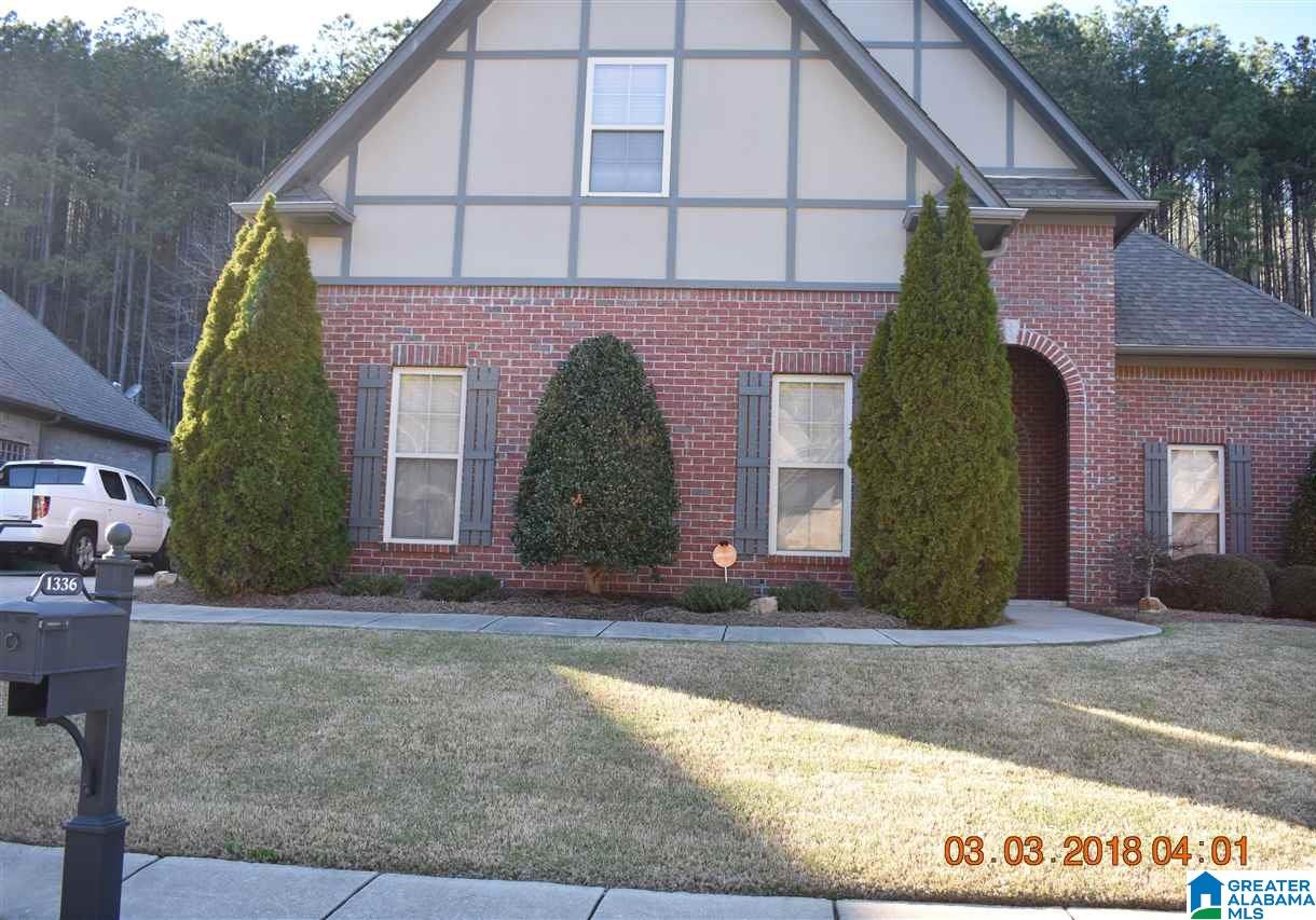 1336 Caliston Way Pelham, AL 35124 - Photo 2 of 47