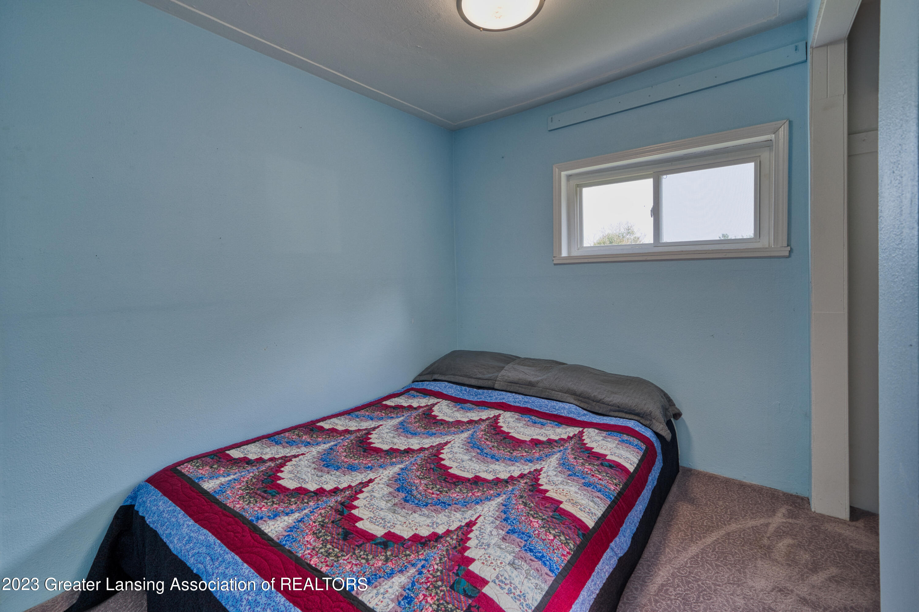 6733 Loomis Road Dewitt, MI 48820 - Photo 34 of 47 Bedroom 3