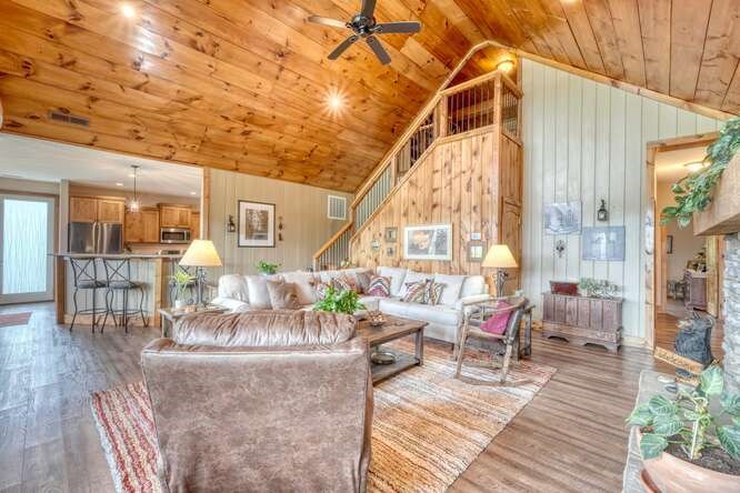 85 Minstead Ridge Young Harris, GA 30582 - Photo 16 of 50