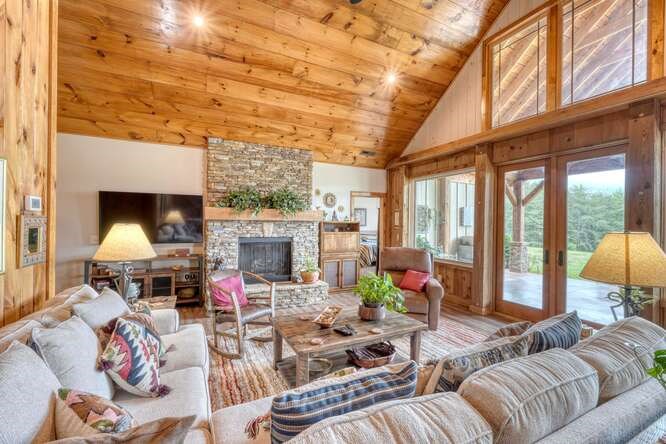 85 Minstead Ridge Young Harris, GA 30582 - Photo 17 of 50