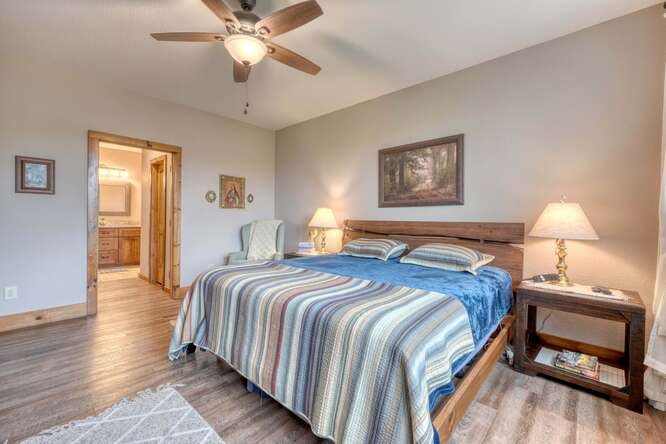 85 Minstead Ridge Young Harris, GA 30582 - Photo 24 of 50