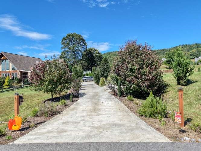 85 Minstead Ridge Young Harris, GA 30582 - Photo 41 of 50