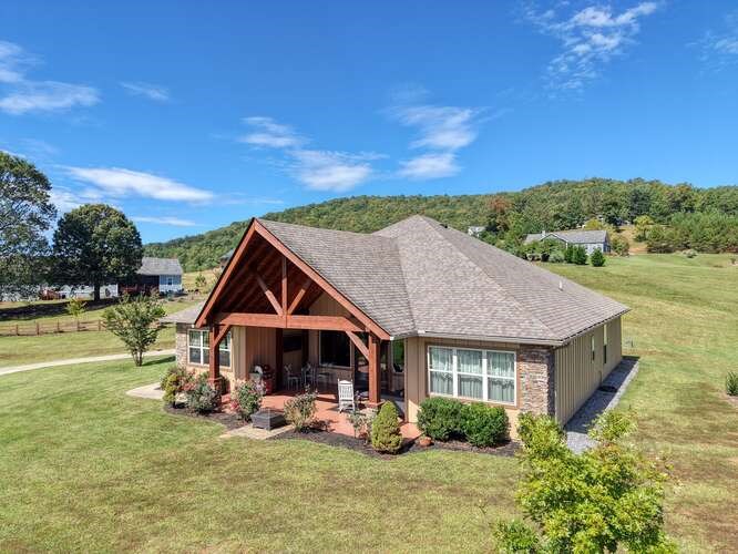 85 Minstead Ridge Young Harris, GA 30582 - Photo 47 of 50