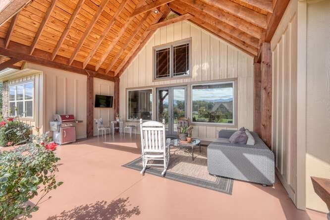 85 Minstead Ridge Young Harris, GA 30582 - Photo 5 of 50