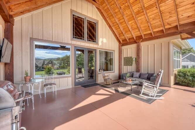 85 Minstead Ridge Young Harris, GA 30582 - Photo 8 of 50