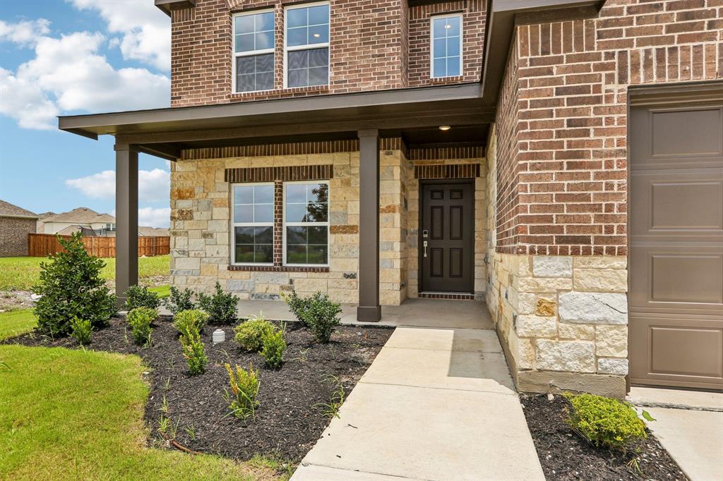 1509 Xavier Street Anna, TX 75409 - Photo 2 of 40