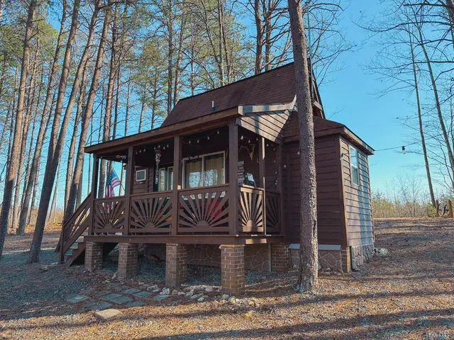$159,900 | 507 Faith Cove Road, Sandy Level, VA 24161