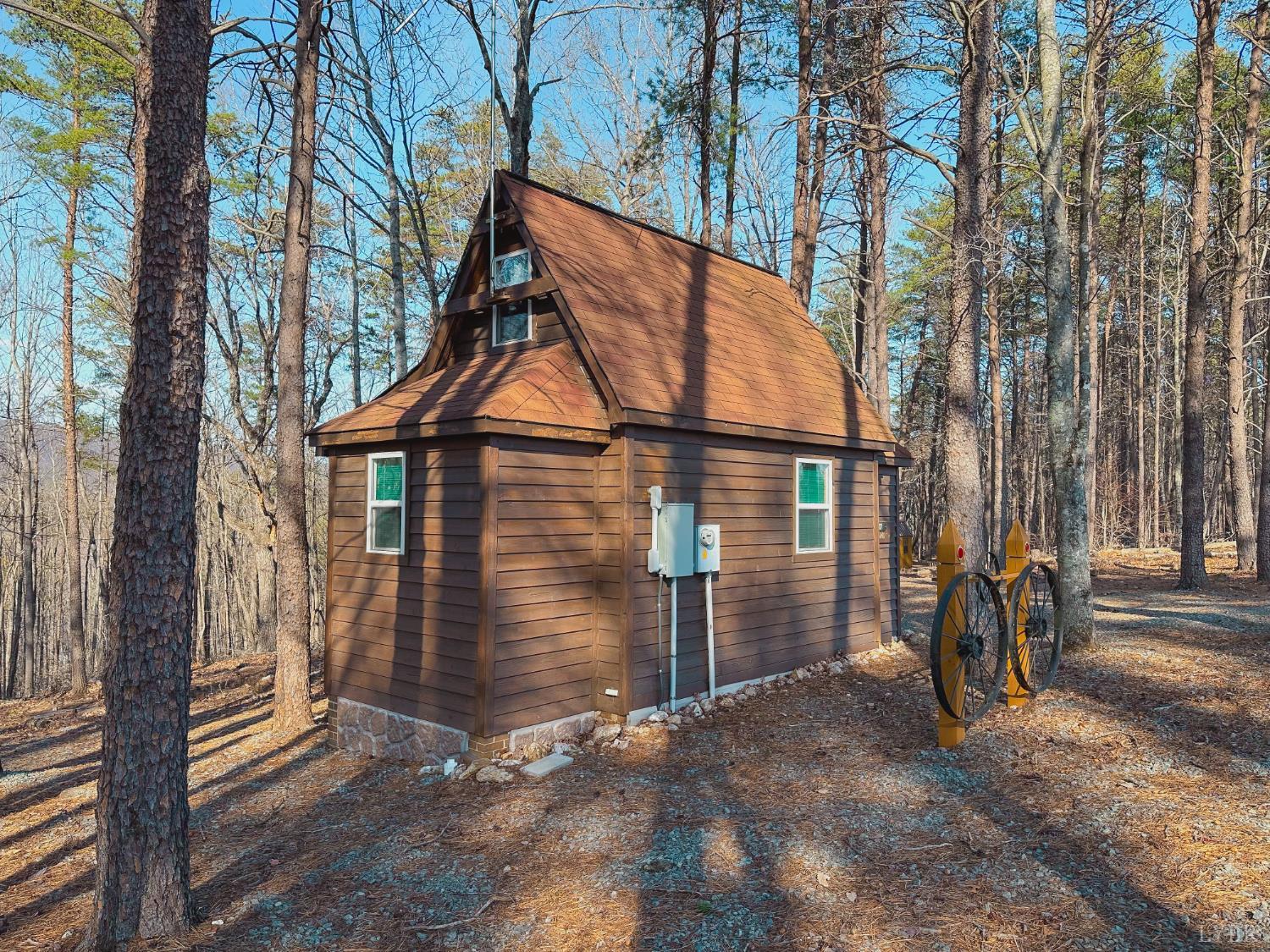 507 Faith Cove Road Sandy Level, VA 24161 - Photo 11 of 64