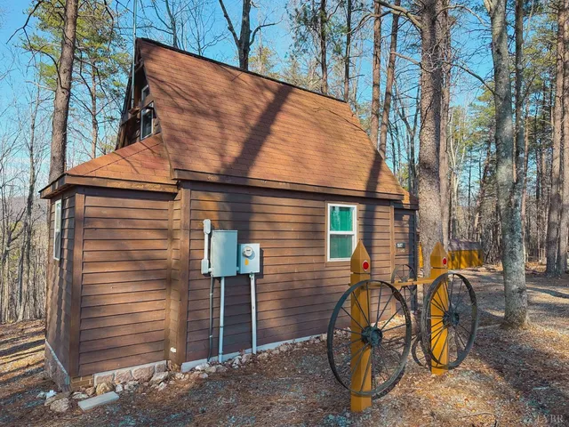 $159,900 | 507 Faith Cove Road, Sandy Level, VA 24161