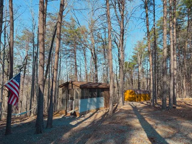 $159,900 | 507 Faith Cove Road, Sandy Level, VA 24161