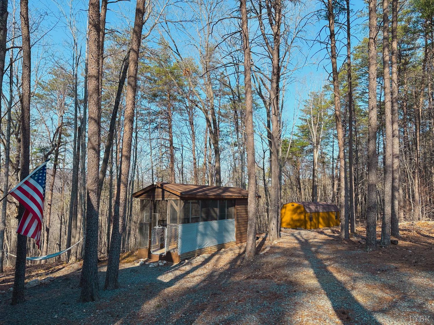 507 Faith Cove Road Sandy Level, VA 24161 - Photo 13 of 64