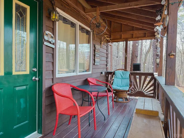 $159,900 | 507 Faith Cove Road, Sandy Level, VA 24161