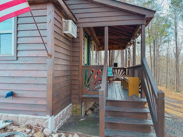 $159,900 | 507 Faith Cove Road, Sandy Level, VA 24161