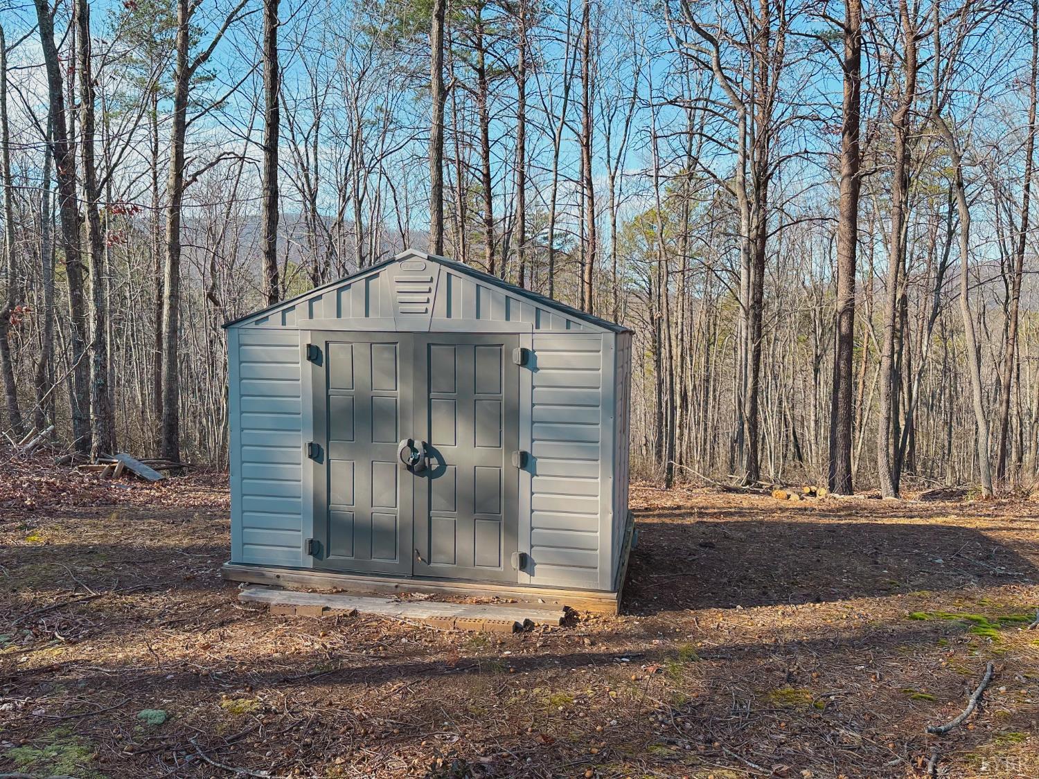 507 Faith Cove Road Sandy Level, VA 24161 - Photo 15 of 67