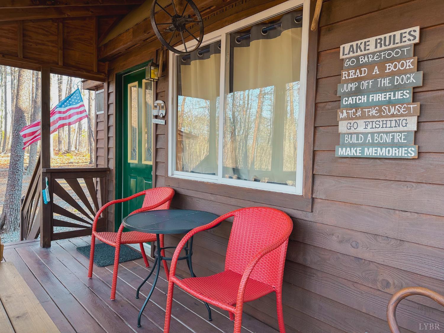 507 Faith Cove Road Sandy Level, VA 24161 - Photo 17 of 64