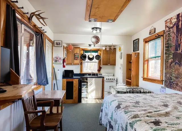 $159,900 | 507 Faith Cove Road, Sandy Level, VA 24161