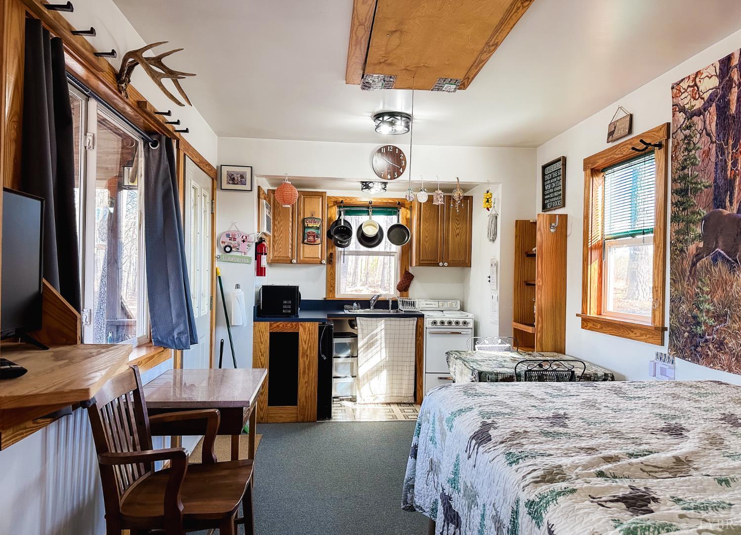 507 Faith Cove Road Sandy Level, VA 24161 - Photo 18 of 64