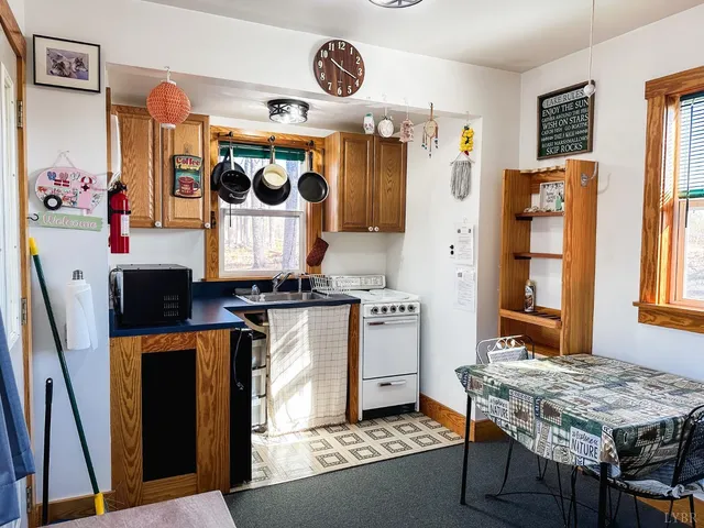 $159,900 | 507 Faith Cove Road, Sandy Level, VA 24161