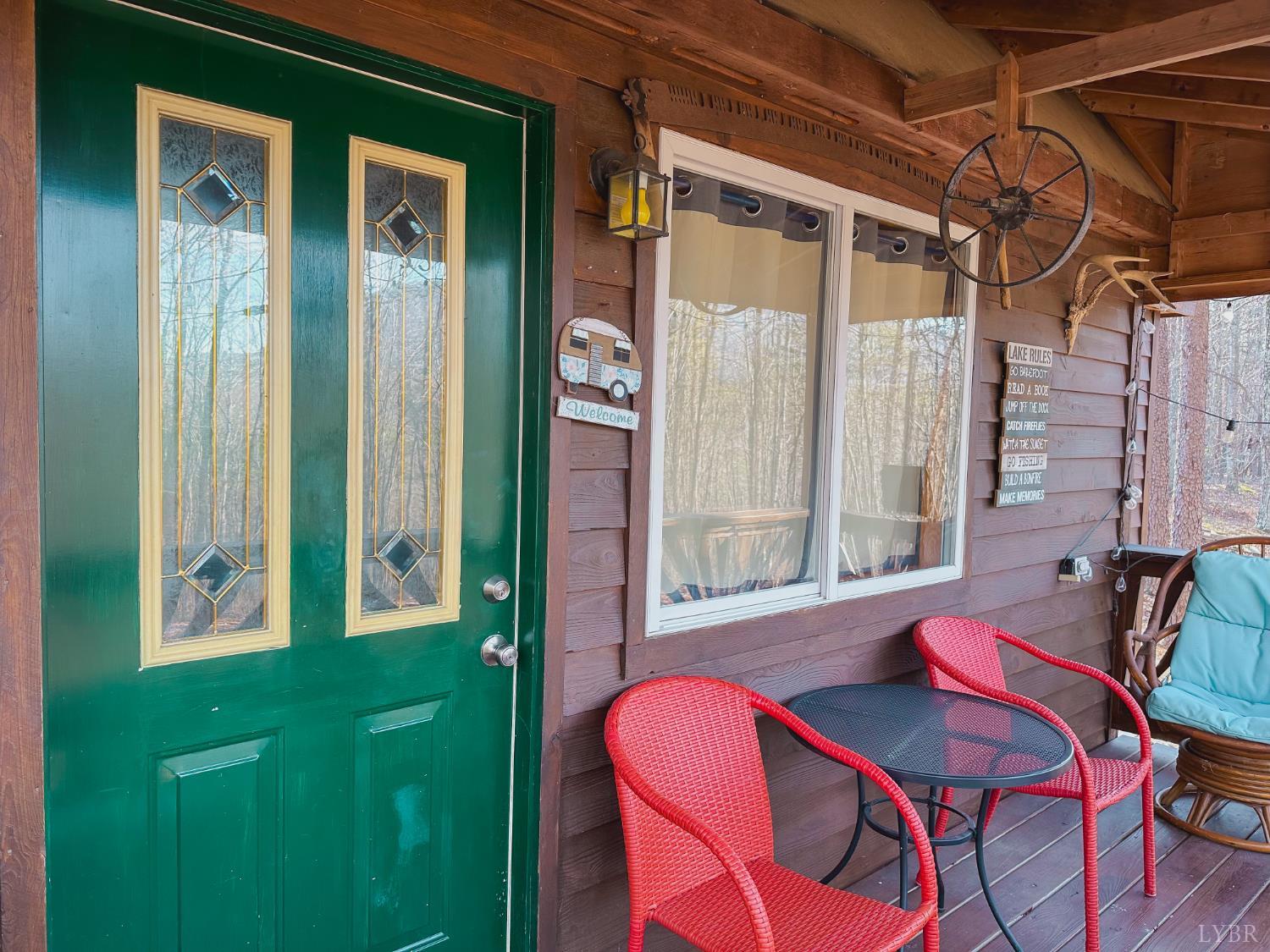 507 Faith Cove Road Sandy Level, VA 24161 - Photo 23 of 67