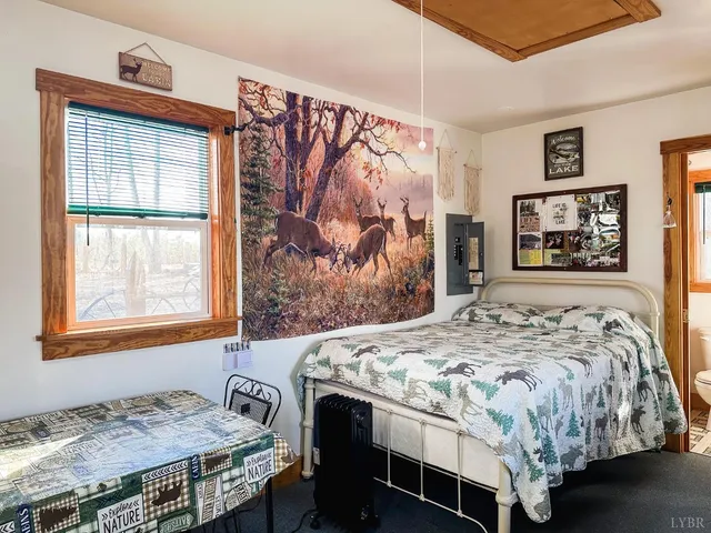 $159,900 | 507 Faith Cove Road, Sandy Level, VA 24161