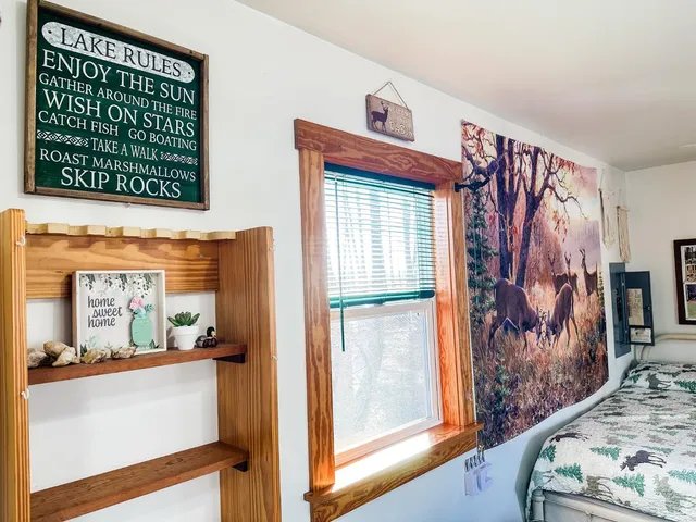 $159,900 | 507 Faith Cove Road, Sandy Level, VA 24161