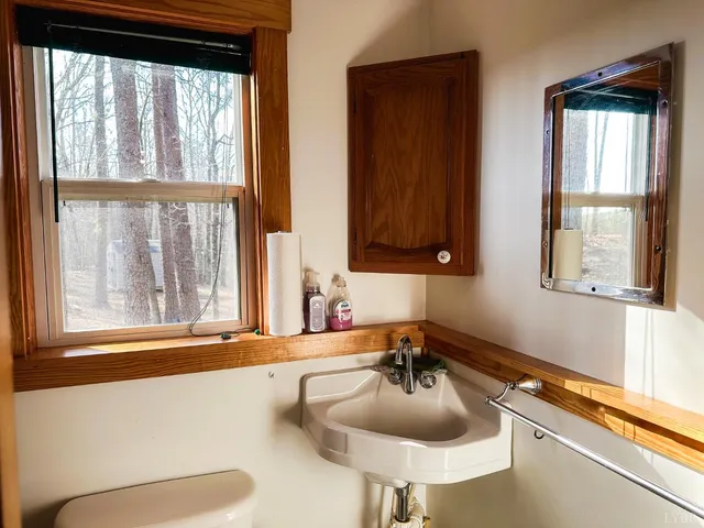 $159,900 | 507 Faith Cove Road, Sandy Level, VA 24161