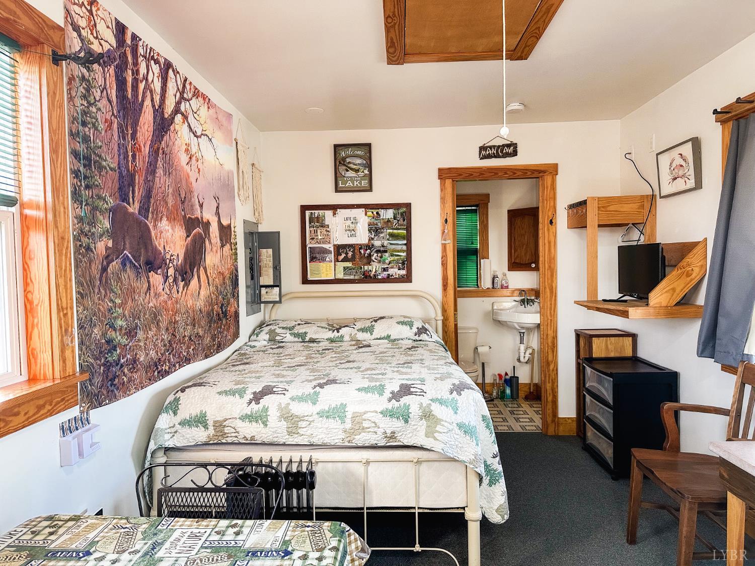 507 Faith Cove Road Sandy Level, VA 24161 - Photo 29 of 64