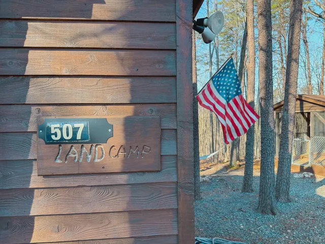 $159,900 | 507 Faith Cove Road, Sandy Level, VA 24161
