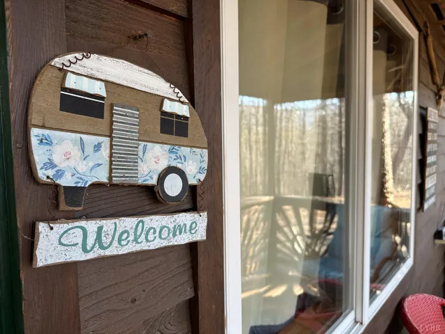 $159,900 | 507 Faith Cove Road, Sandy Level, VA 24161