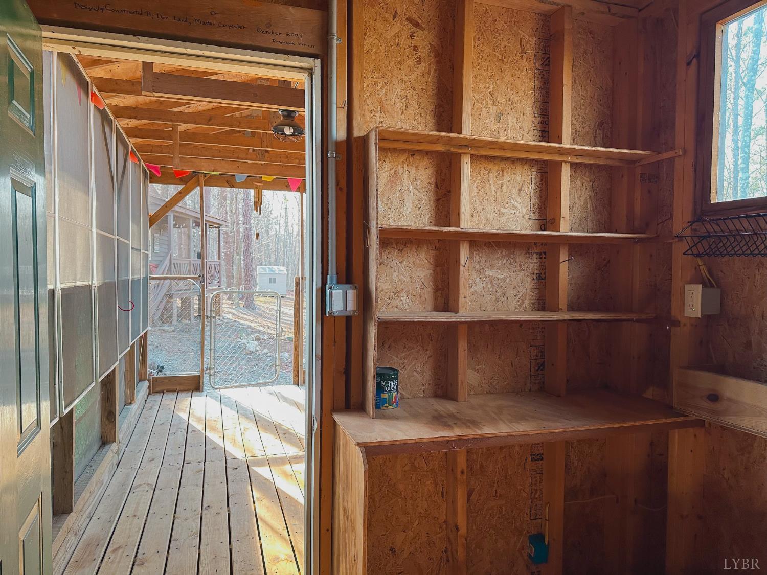 507 Faith Cove Road Sandy Level, VA 24161 - Photo 34 of 64