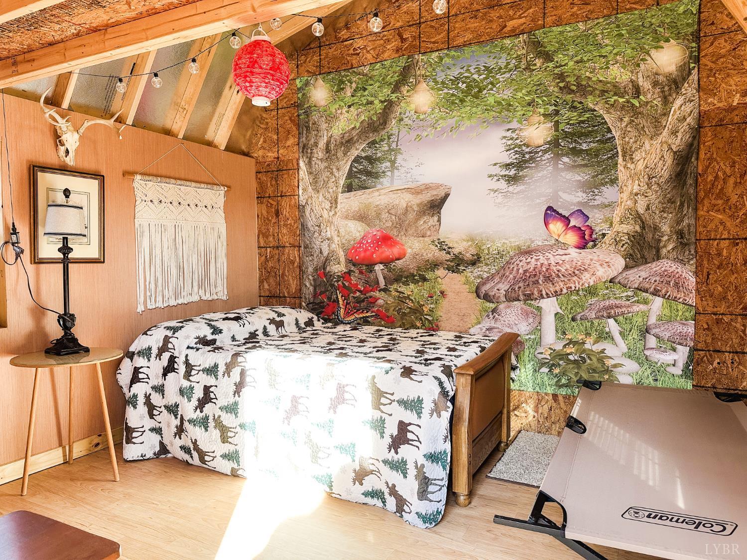 507 Faith Cove Road Sandy Level, VA 24161 - Photo 36 of 64 Separate sleeping area