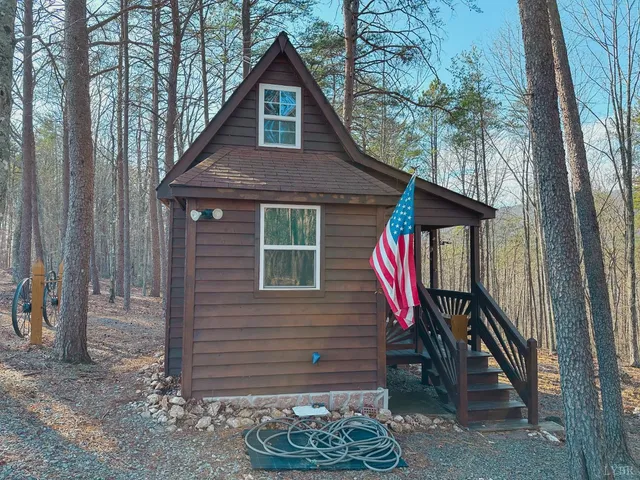 $159,900 | 507 Faith Cove Road, Sandy Level, VA 24161