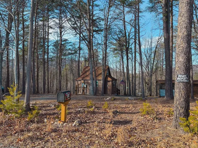 $159,900 | 507 Faith Cove Road, Sandy Level, VA 24161