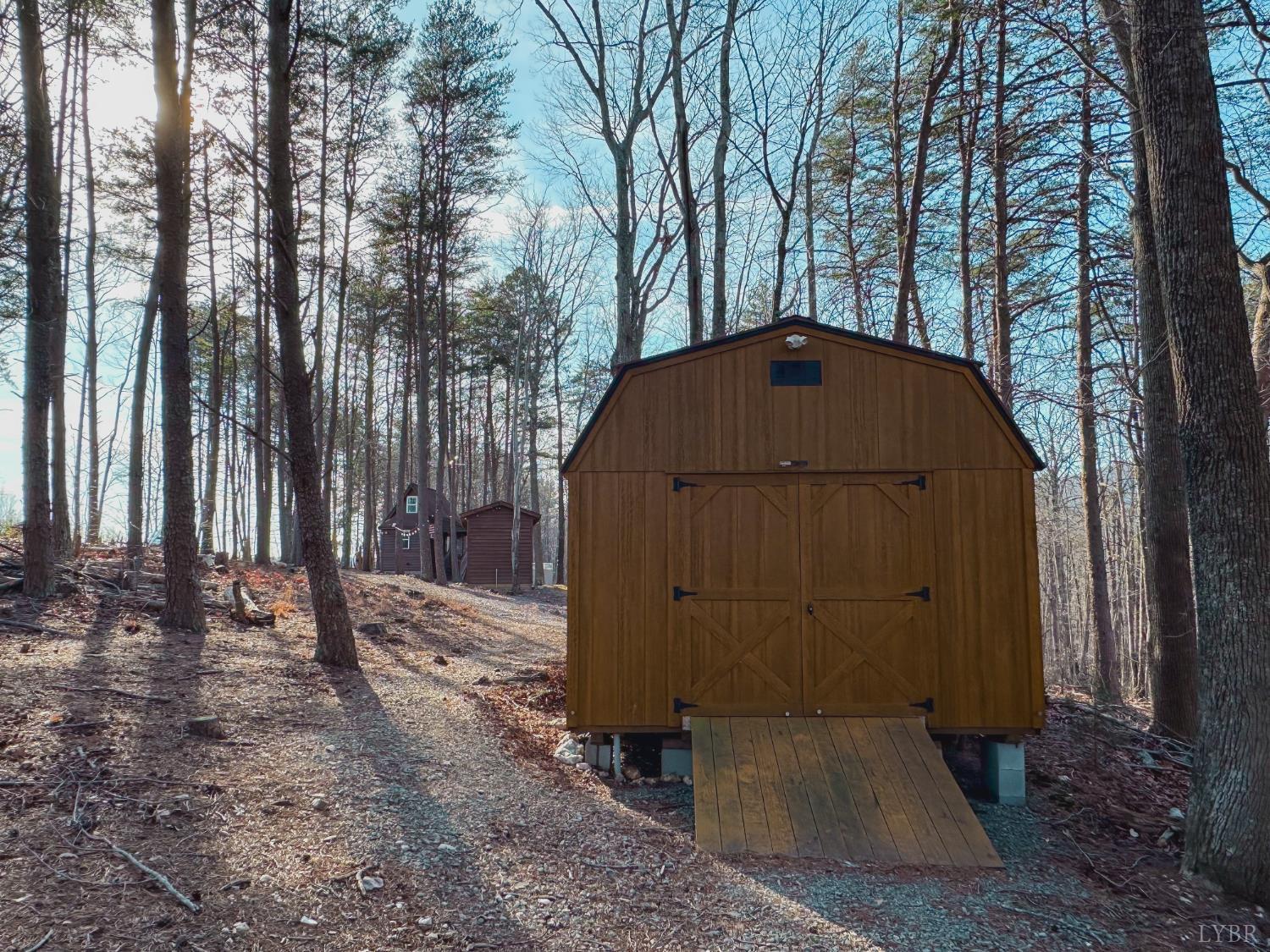 507 Faith Cove Road Sandy Level, VA 24161 - Photo 47 of 67